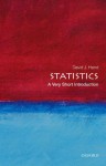 Statistics: A Very Short Introduction - David J. Hand