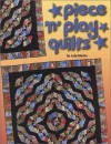 Piece 'n' Play Quilts - Judy Martin