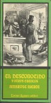 El Desconocido y otros cuentos - Ambrose Bierce