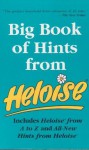 Big Book of Hints from Heloise - Heloise