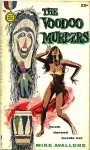 The Voodoo Murders - Michael Avallone