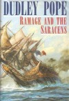 Ramage and the Saracens - Dudley Pope