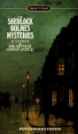 The Sherlock Holmes Mysteries - Arthur Conan Doyle