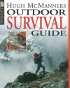 Outdoor Survival Guide - Hugh McManners