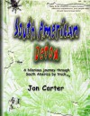 South American Detox - Jon Carter