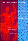 The Philosophy of Mind: Classical Problems/Contemporary Issues - Brian Beakley