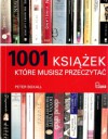 1001 książek, które musisz przeczytać - Peter Boxall