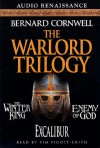 Warlord Trilogy - Tim Pigott-Smith, Bernard Cornwell