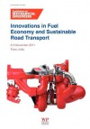 Innovations in Fuel Economy and Sustainable Road Transport - Institution Of Mechanical Engineers