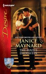 The Maid's Daughter - Janice Maynard