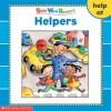 Helpers - Linda Beech, Bari Weisman