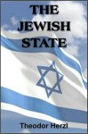 The Jewish State - Theodor Herzl