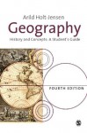 Geography: History and Concepts - Arild Holt-Jensen