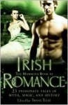 The Mammoth Book of Irish Romance - Trisha Telep, Shirley Kennedy, Cindy Holby, Helen Scott Taylor