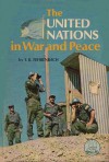 The United Nations in War and Peace - T.R. Fehrenbach