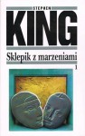 Sklepik z marzeniami. Tom 1 - Stephen King