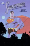 Superman na wszystkie pory roku - Jeph Loeb, Tim Sale