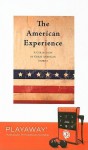 The American Experience: A Collection of Great American Stories - Washington Irving, Edgar Allan Poe, Stephen Crane