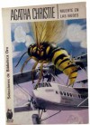 Muerte en las nubes (Hércules Poirot, #12) - Agatha Christie