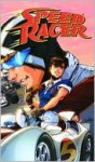 Speed Racer/Racer X - Tommy Yune, Jo Chen