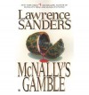 McNally's Gamble - Lawrence Sanders