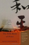 The Fifth Book of Peace - Maxine Hong Kingston