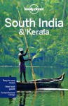 Lonely Planet South India & Kerala (Travel Guide) - Lonely Planet, Sarina Singh, Lindsay Brown, Paul Harding