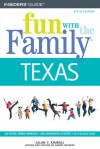 Fun with the Family Texas, 6th - Sharry Buckner, Allan C. Kimball