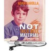 Not Taco Bell Material (Audible Audio) - Adam Carolla