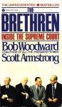 The Brethren - Bob Woodward, Scott Armstrong