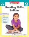 Scholastic Study Smart: Reading Skills Builder - Rozanne Lanczak Williams, Kama Einhorn