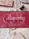 Calligraphy lettering - Reader's Digest Association, Reader's Digest Association