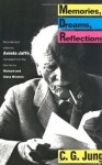 Memories, Dreams, Reflections - C.G. Jung, Aniela Jaffé, Clara Winston, Richard Winston