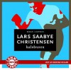 Halvbroren: Roman - Lars Saabye Christensen, Oddvar Hellan