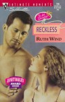 Reckless - Ruth Wind