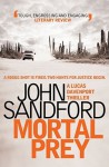 Mortal Prey. John Sandford - John Sandford