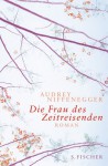 Die Frau des Zeitreisenden - Audrey Niffenegger, Brigitte Jakobeit