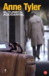 El turista accidental - Anne Tyler