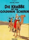 Die Krabbe mit den goldenen Scheren (Tim und Struppi, #9) - Hergé