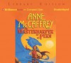 The Masterharper of Pern - Anne McCaffrey, Dick Hill