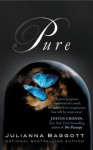 Pure (The Pure Trilogy) - Julianna Baggott