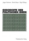 Geschichte Der Politischen Ideen - Jürgen Hartmann