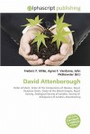 David Attenborough - Agnes F. Vandome, John McBrewster, Sam B Miller II