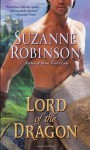 Lord of the Dragon - Suzanne Robinson