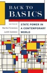 Back to Basics: State Power in a Contemporary World - Martha Finnemore