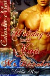 Holidays With You - Dahlia Rose