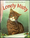 Lonely Misty - Linda M. Jennings