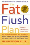 The Fat Flush Plan - Ann Louise Gittleman, Barry Sears