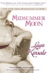 Midsummer Moon - Laura Kinsale