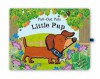 Little Pup (Board Books) - Emma Dodd